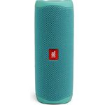 JBL Flip 5 River Teal, 20 W Tragbarer Stereo Lautsprecher Aqua