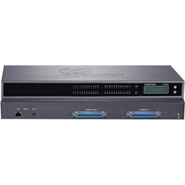 GRANDSTREAM Networks gxw-4248-point Access (, IEEE, 802,3, IEEE, 802,3 ab IEEE 802,3u AES 10-100-1000BaseT (x))