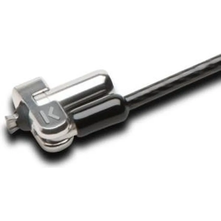 Kensington K67995WW N17 Double Laptopschloss schwarz