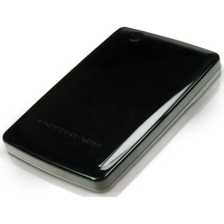 Conceptronic CHD2MUB Festplattengehäuse 2.5'' USB2.0 SATA I-III schwarz