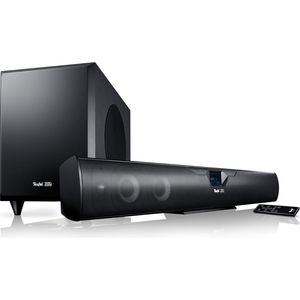 Bild für Teufel Cinebar 52 THX 2.1 Soundbar + Subwoofer