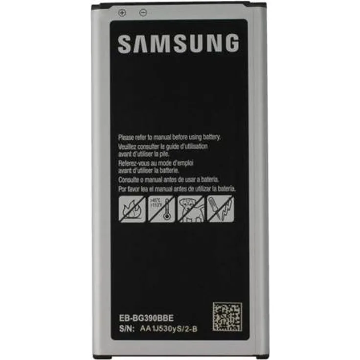 Samsung EB-BG390BBEGWW Handy-Akku, geeignet für Samsung Galaxy XCover 4, 2800 mAh