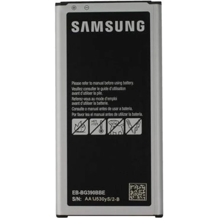 Samsung EB-BG390BBEGWW Handy-Akku, geeignet für Samsung Galaxy XCover 4, 2800 mAh – Bild 1