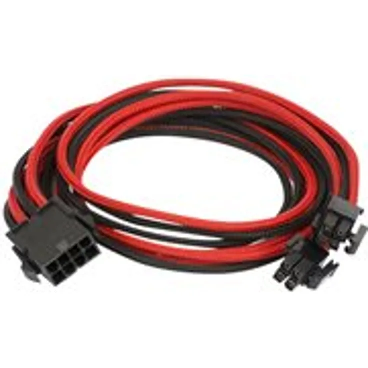 Phanteks Premium Verlängerungskabel weiß