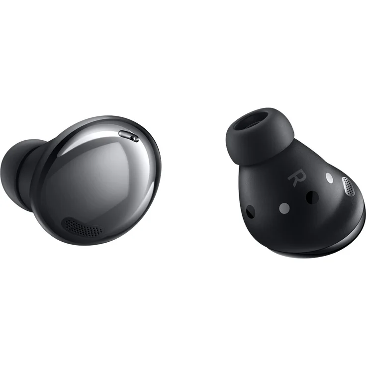 Samsung Galaxy Buds Pro SM-R190 Phantom Black True Wireless In-Ear Kopfhörer, mit Bluetooth, Mikrofon, Noise Cancelling, schwarz – Bild 4