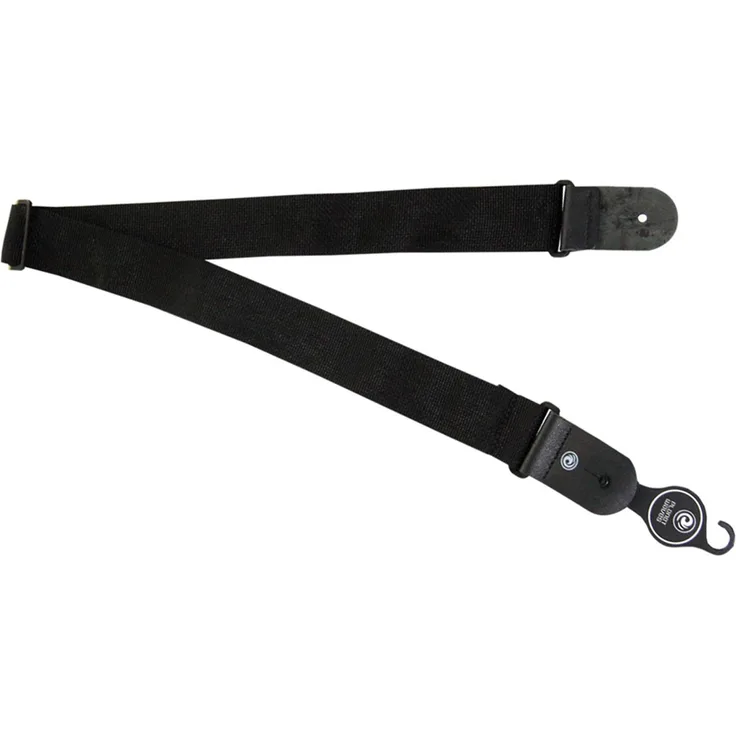 Planet Waves PWS100 Gitarrengurt 50mm Schwarz