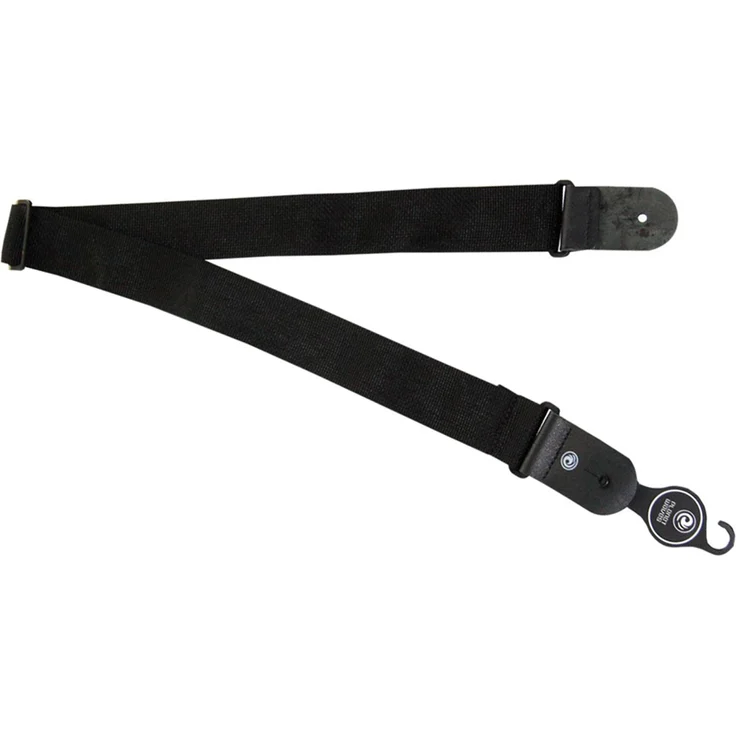 Planet Waves PWS100 Gitarrengurt 50mm Schwarz – Bild 1