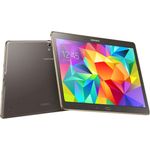Samsung Galaxy Tab S 10.5 LTE braun