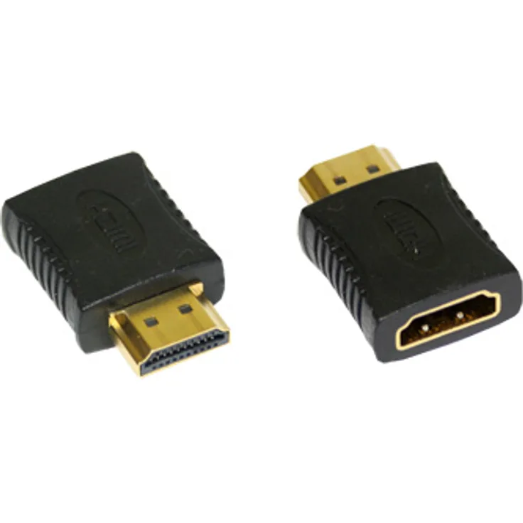 Alcasa HDMI-FM
