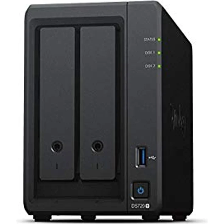 Synology DS720+ 2Bay NAS – Bild 1