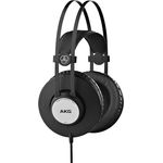 AKG K72 Over-Ear-Kopfhörer, schwarz