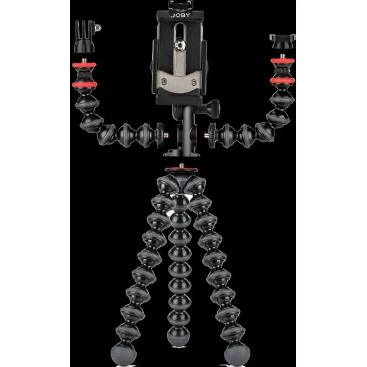 Joby JB01533-BWW GorillaPod Mobile Rig