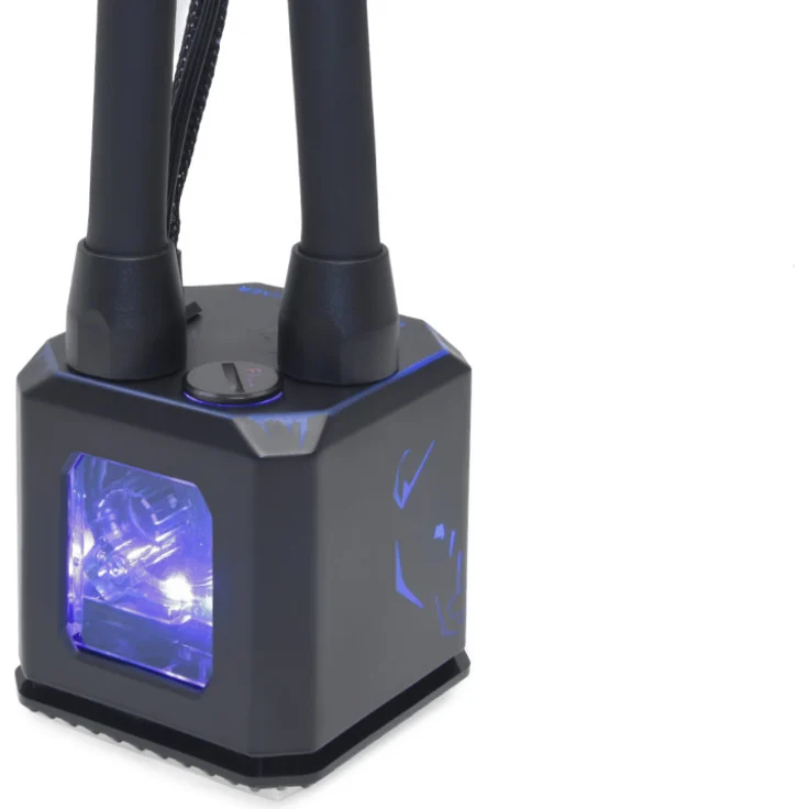 Alphacool Eisbaer Aurora 360 (11730) – Bild 5