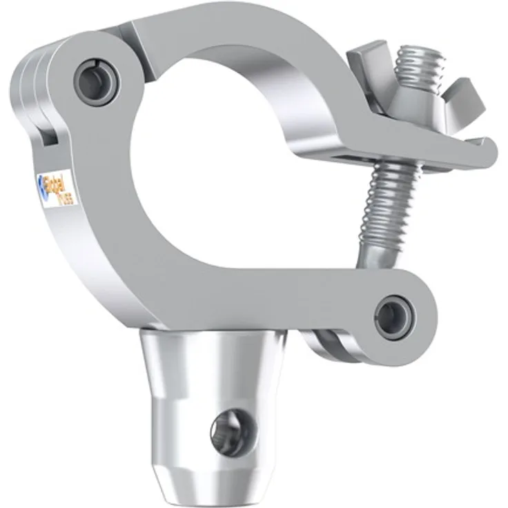 Global Truss Trussaufnehmer mit halben Konus
