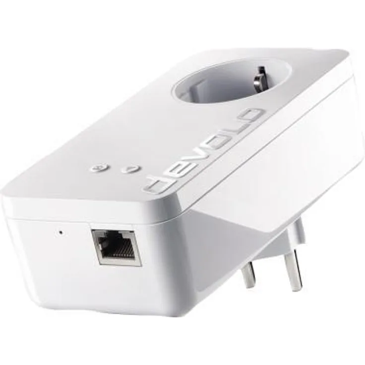 devolo WLAN-Adapter Komfort 9872 Erweiterung weiß