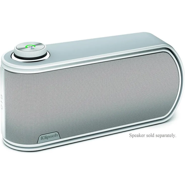 Klipsch Music Center Surround-Displayschutzfolie, Weiß