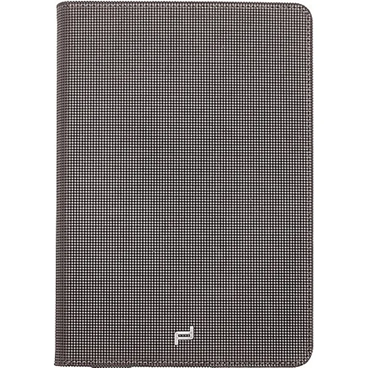 Porsche Design Cubic 1.1 iPad mini 2 Case 1 20 cm - grey