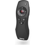 Hama X-Pointer 6in1 Wireless Laser Presenter, USB-Dongle (139916) 