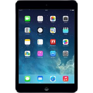 Bild für Apple iPad mini 2 WiFi 32 GB Spacegrau