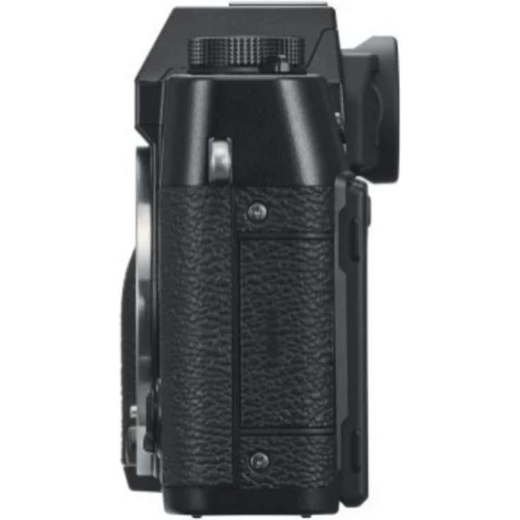 Fujifilm X-T30 Gehäuse schwarz – Bild 4