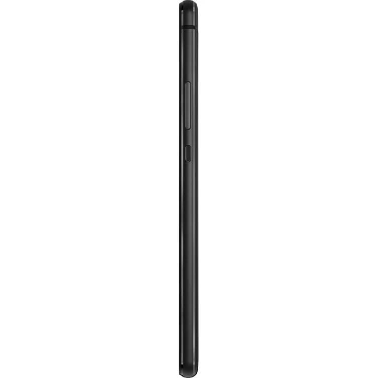 Huawei P9 lite Smartphone 13,21cm Pixel (5,2 Zoll) IPS-Display, 16GB interner Speicher, 3GB RAM, Dual-SIM, Android, Black – Bild 2