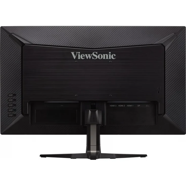 ViewSonic VX2458-P-MHD - 24 Zoll, Full HD (1920 x 1080), TN-Panel, 144Hz, 1ms, 300cd/m² (VX2458-P-MHD) – Bild 6