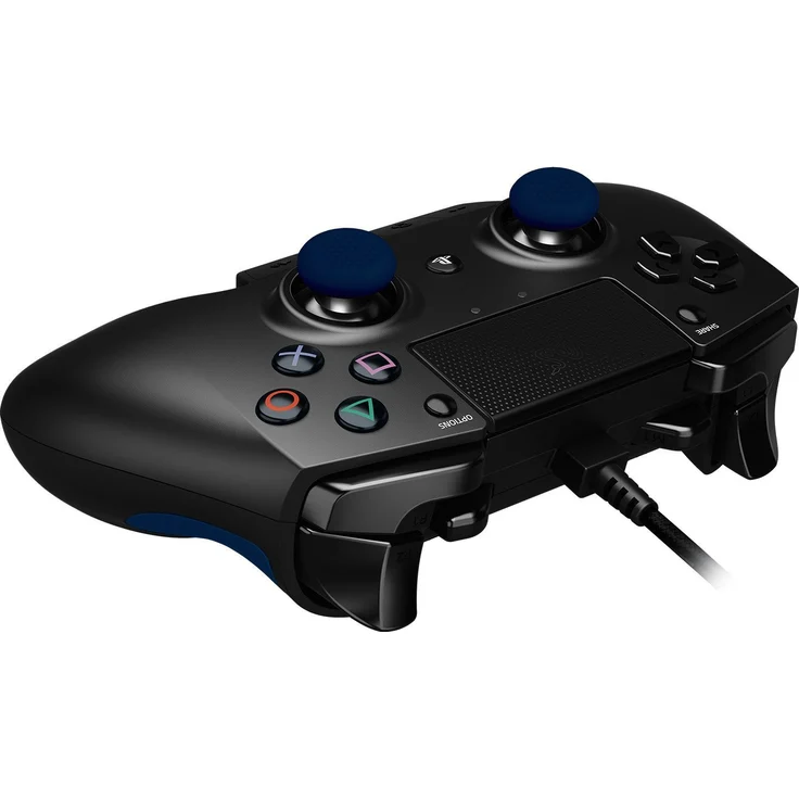 Razer Raiju Schwarz (RZ06-01970100-R3G1) (PS4) – Bild 2