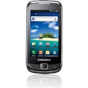 Bild für Samsung Galaxy 551 I5510