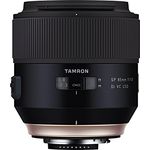 Tamron SP 85mm F-1,8 Di VC USD Objektiv für Canon