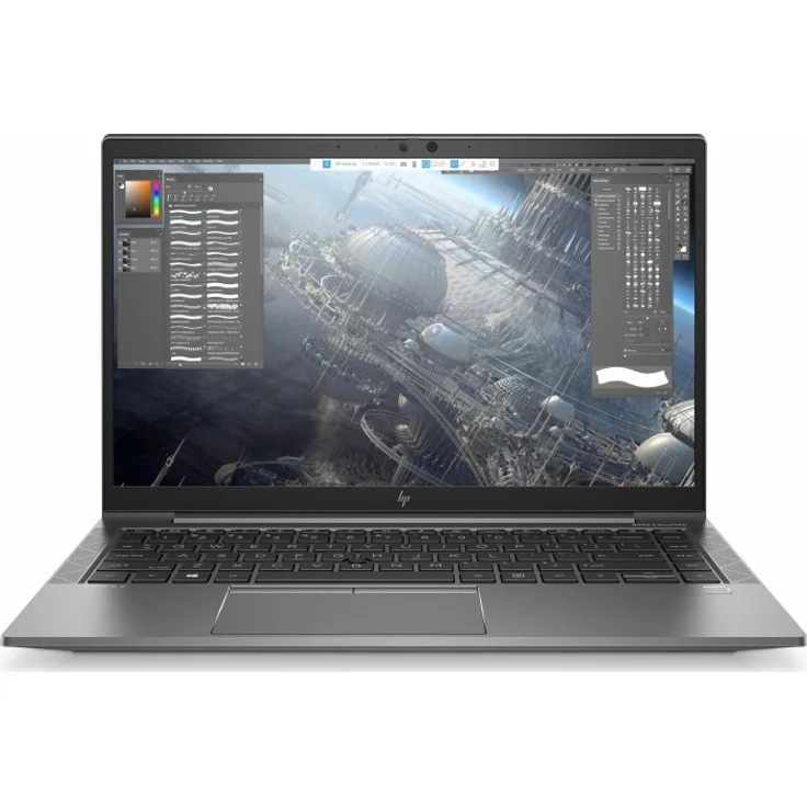 HP ZBook Firefly 14 G7 CI7-10510U – Bild 1