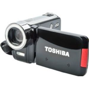 Bild für Toshiba Camileo H30