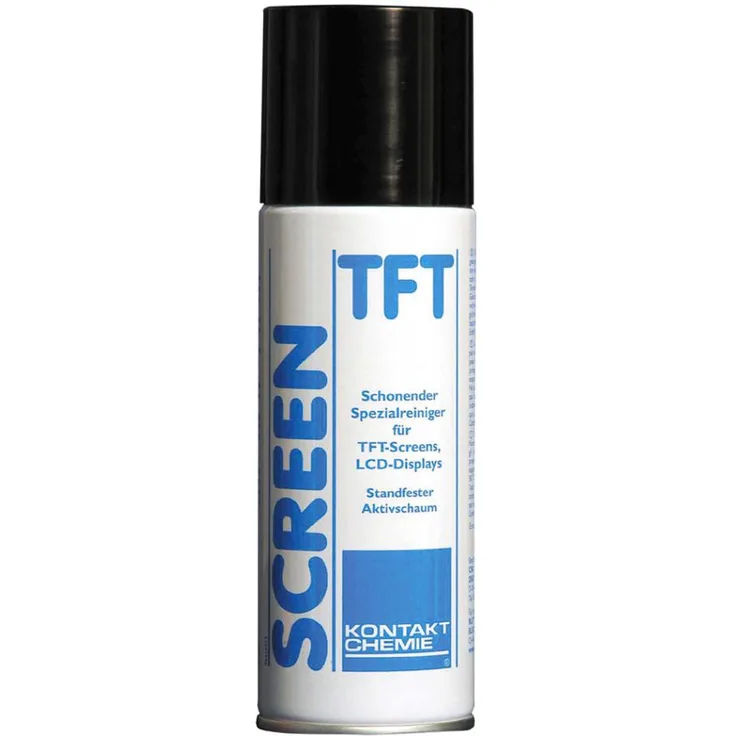 KONTAKT CHEMIE SCREEN TFT Bildschirmreiniger, 100 ml