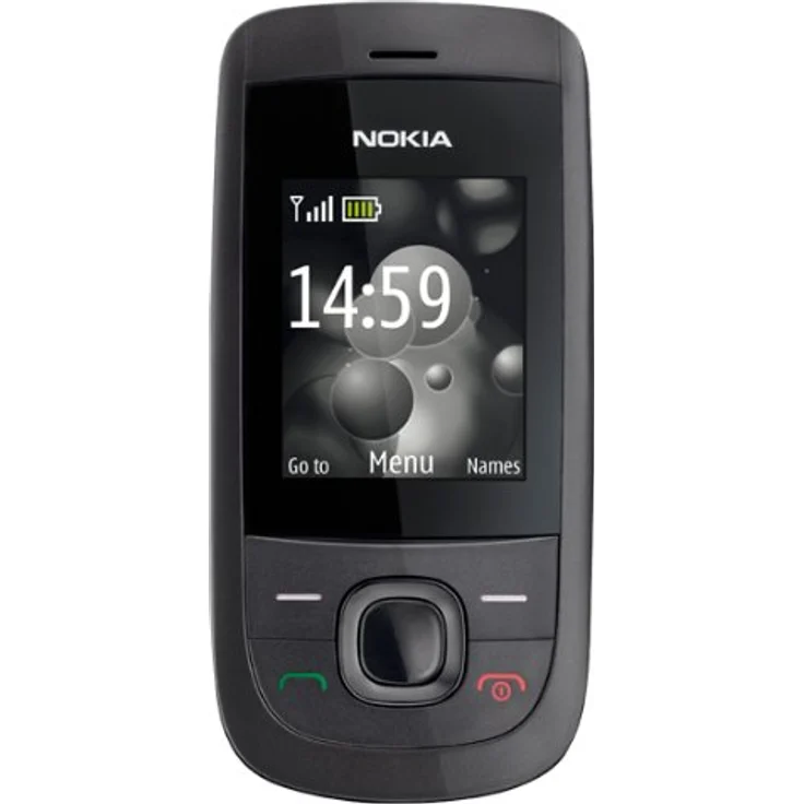 Nokia 2220 Slide – Bild 1