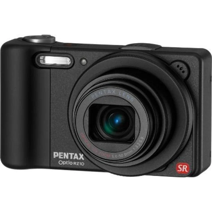 Pentax Optio RZ10 – Bild 4