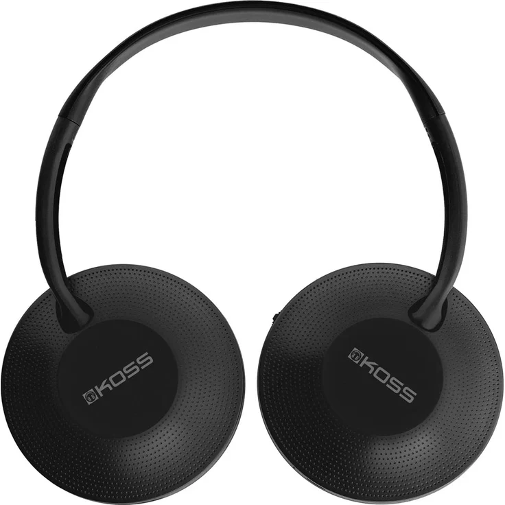Koss KPH7 wireless On-Ear-Kopfhörer, mit Bluetooth, schwarz – Bild 6