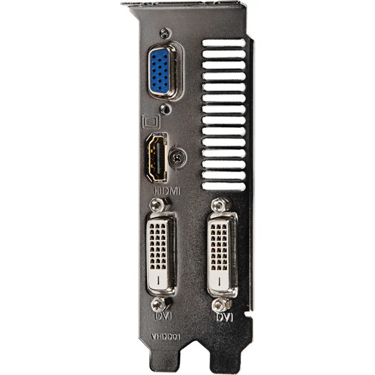 Gigabyte GeForce Gtx650 2 GB – Bild 2