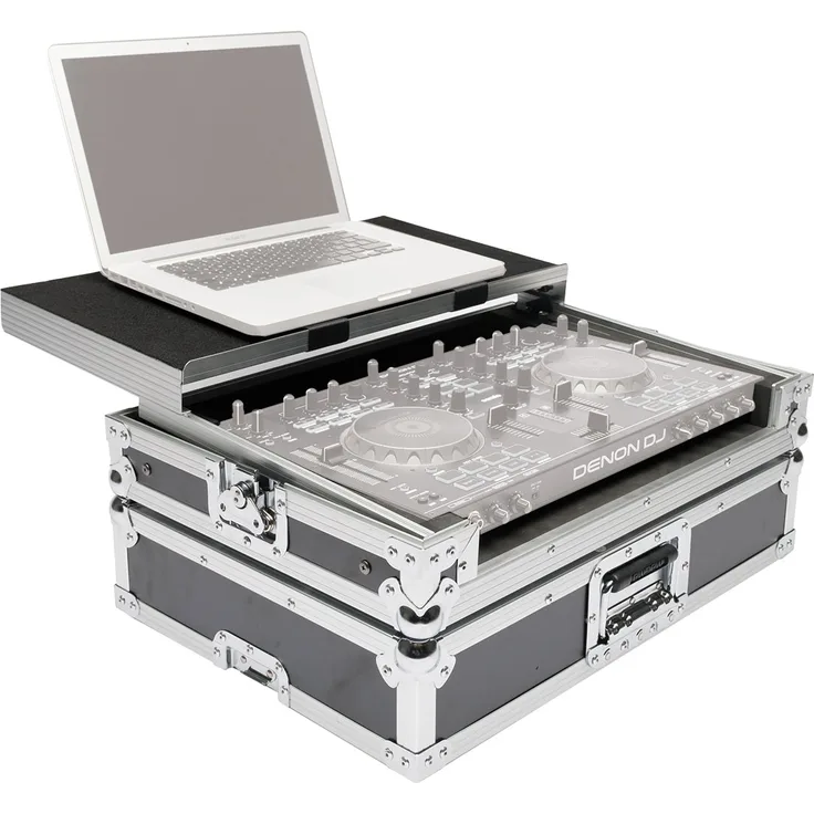 Magma DJ-Controller Workstation 40977 mc-4000