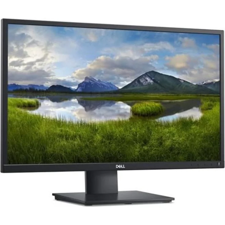 Dell Monitor E2420HS - 23.8 Black Black, DELL-E2420HS (Black) – Bild 2