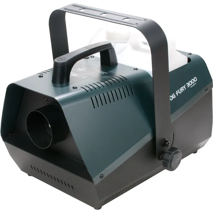 ADJ Fog Fury 3000 Nebel Effektgerät