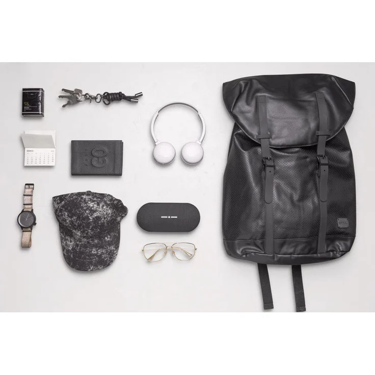 JVC HA-S20BT-H-E On-Ear-Kopfhörer, mit Bluetooth, weiß – Bild 4