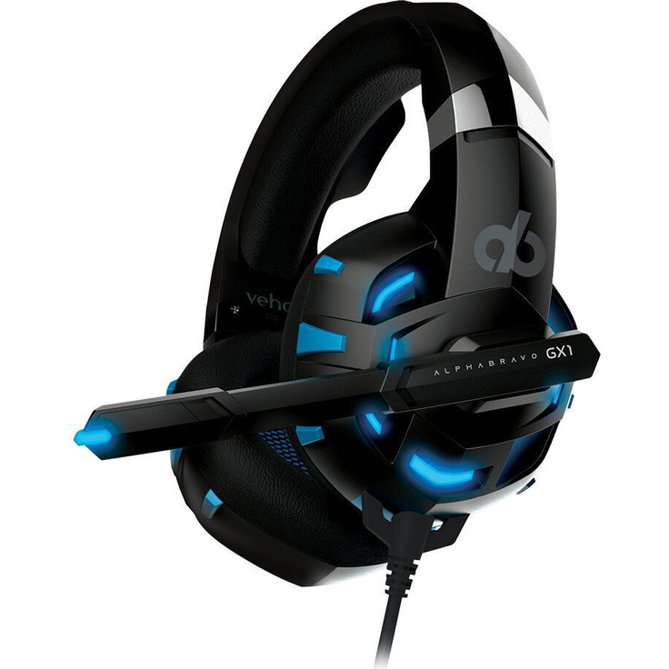 Alpha Bravo GX-1 Gaming headset (VAB-001-GX1)