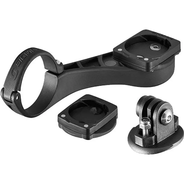 Sigma Vorbaulenkerhalter-2279167504 Vorbaulenkerhalter, Schwarz, One Size
