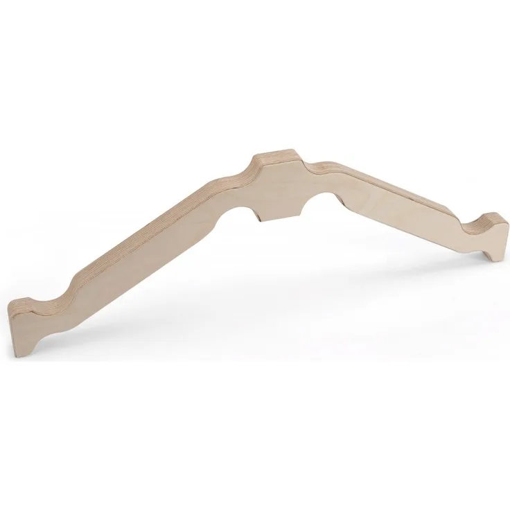 Riggatec Stapelbügel für 3-Punkt-Traversen 290 mm