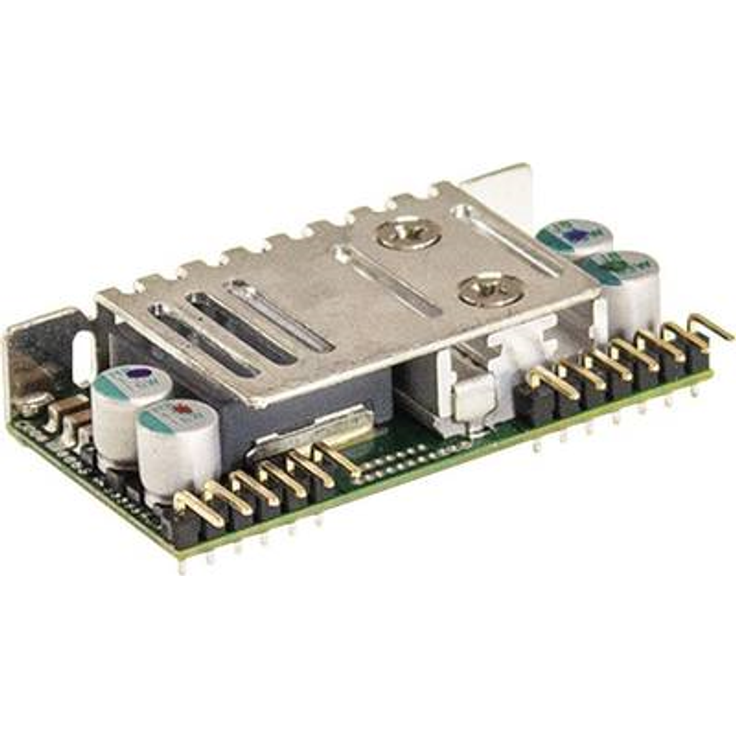 Mean Well NID100-5 DC/DC-Wandler 11 A 55 W Anzahl Ausgänge: 1 x (NID100-5)