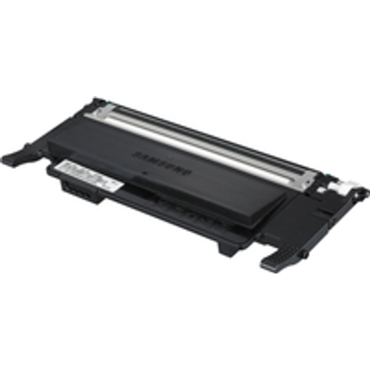 Samsung CLT-K 4072 S Toner schwarz
