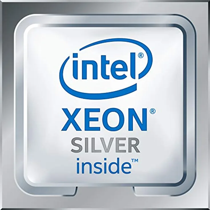 Lenovo Intel Xeon Silver 4210, 10 Kerne (20 Threads), 2,2 - 3,2 GHz, Tray (4XG7A37932)