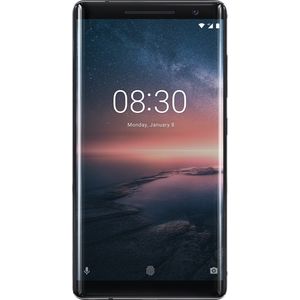 Bild für Nokia 8 Sirocco Smartphone 13,97cm Pixel (5,5 Zoll)