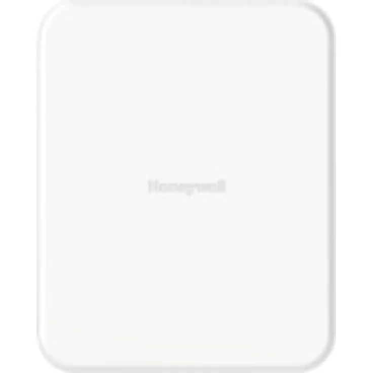 Honeywell Home Funk-Erweiterungssender für verdrahtete Klingelanlagen, weiß DCP917S – Bild 1