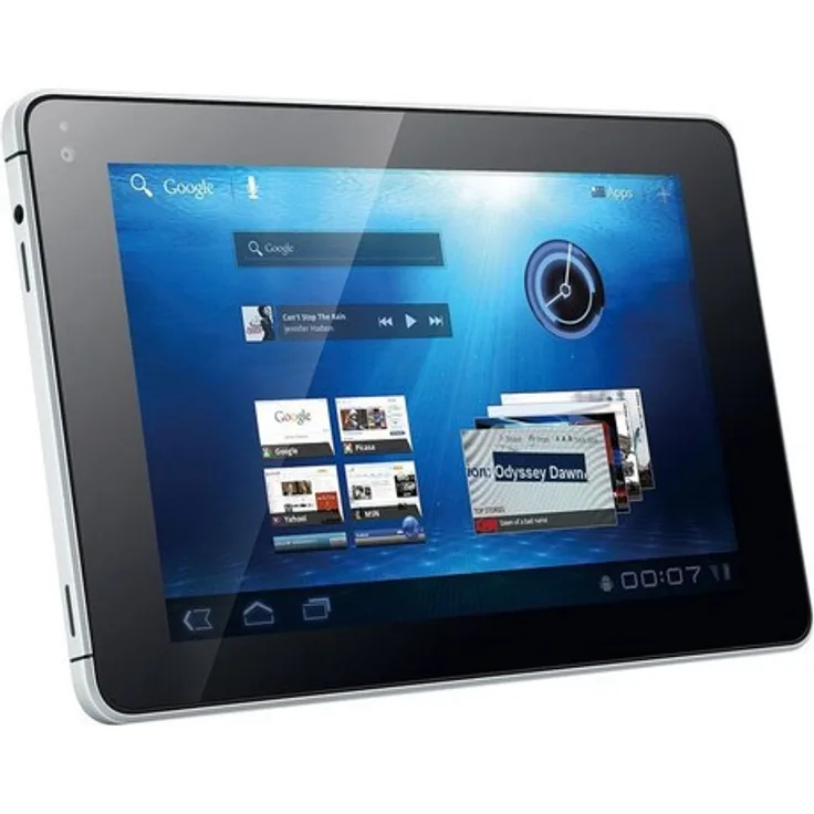 Huawei Technologies Mediapad WLAN + 3G 8GB