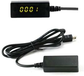 Externer Infrarot Empfänger IR Auge für Octagon SX8 Mini